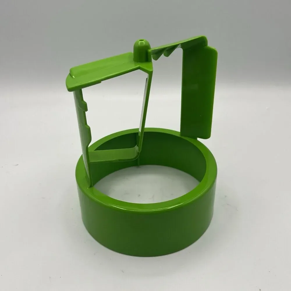 Paddle Mixer Cuisinart Ice Cream Maker Green ICE-20 ICE-21 ICE-25 parts